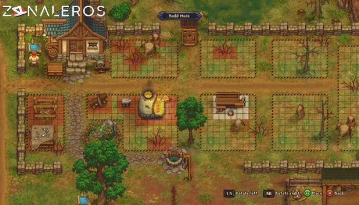 Graveyard Keeper por torrent