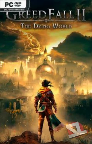 descargar GreedFall II: The Dying World
