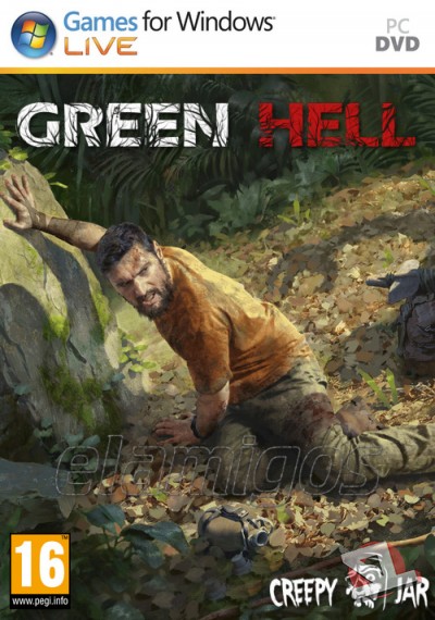 descargar Green Hell