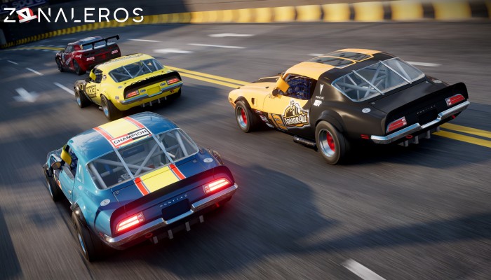 GRID 2019 Ultimate Edition por mega