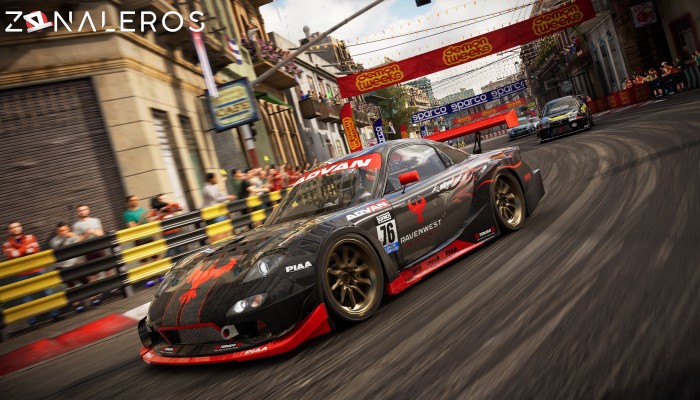 GRID 2019 Ultimate Edition gameplay