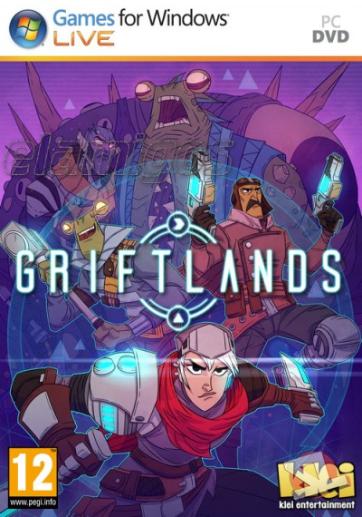 descargar Griftlands