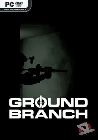 descargar GROUND BRANCH