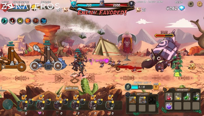 descargar Guardians of Hyelore