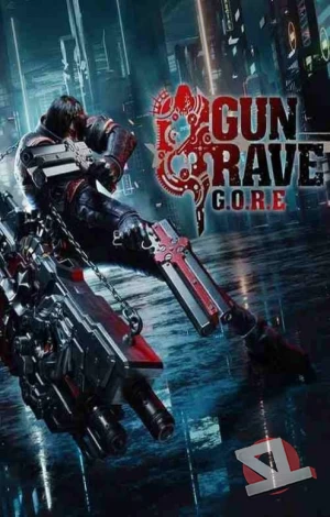descargar Gungrave G.O.R.E Complete Bundle