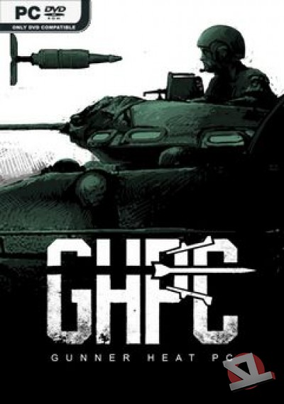 descargar Gunner, HEAT, PC!