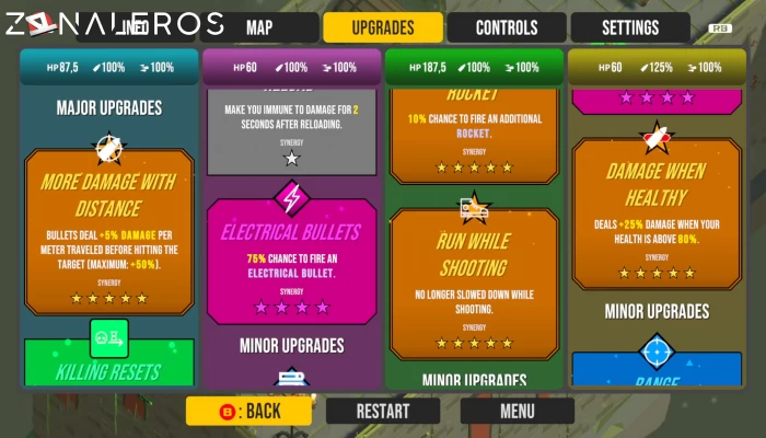 descargar Guns And Draguns