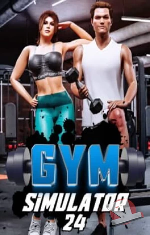 descargar Gym Simulator 24