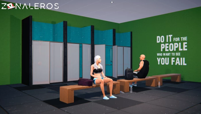 descargar Gym Simulator 24