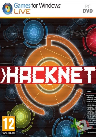descargar Hacknet Ultimate Edition