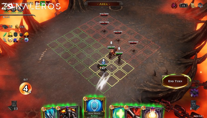 Hadean Tactics por mega