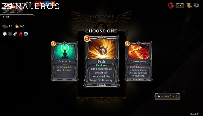 descargar Hadean Tactics