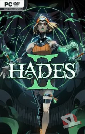 descargar Hades II