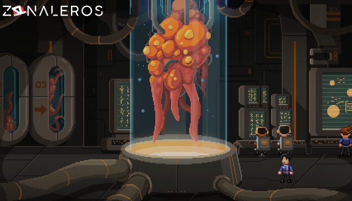 Halcyon 6: Starbase Commander por torrent