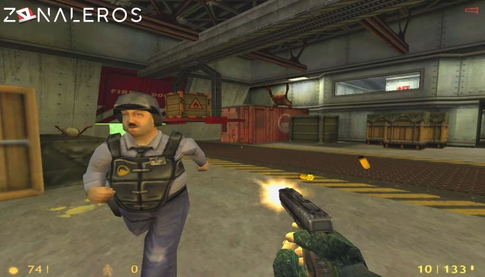 Half-Life 1 Anthology por torrent