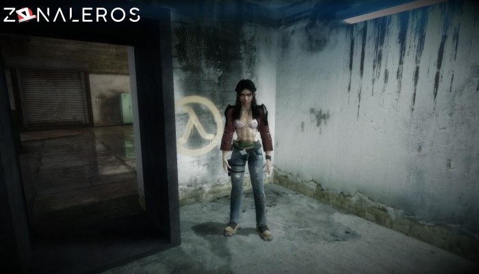 Half-Life 2: Cinematic Mod por torrent