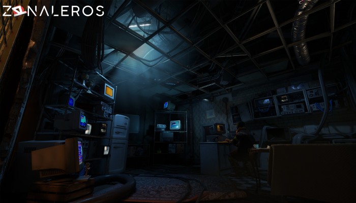 descargar Half-Life: Alyx