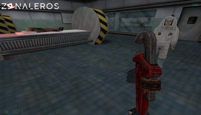 descargar Half Life Opposing Force