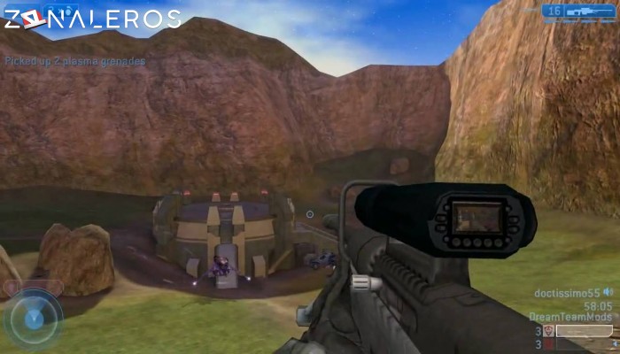 descargar Halo 2