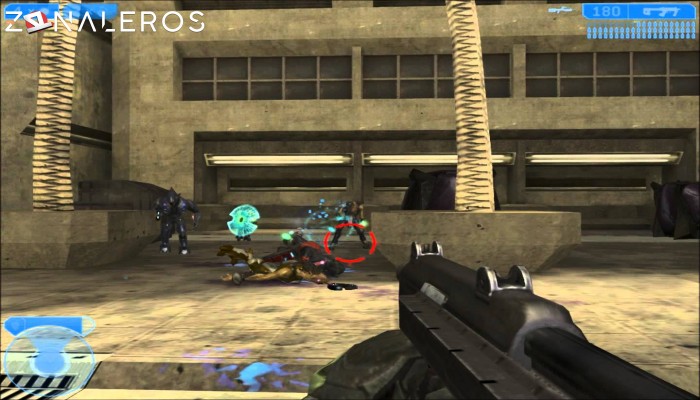 Halo 2 por torrent