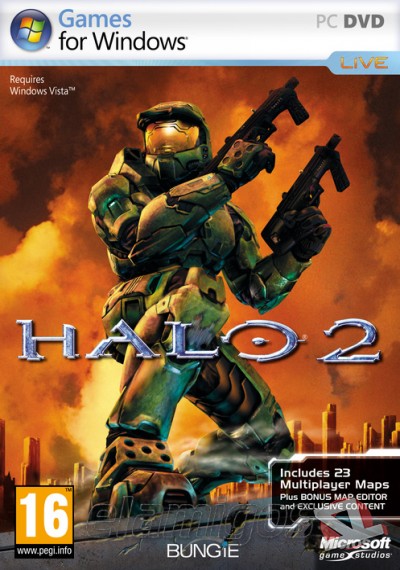 descargar Halo 2