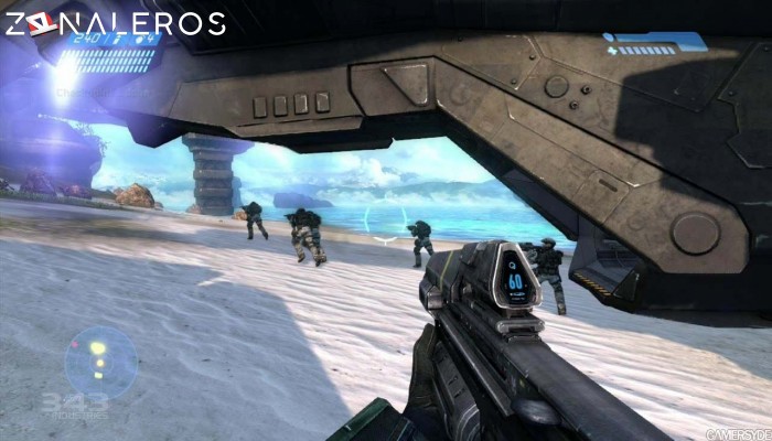 Halo: Combat Evolved por torrent