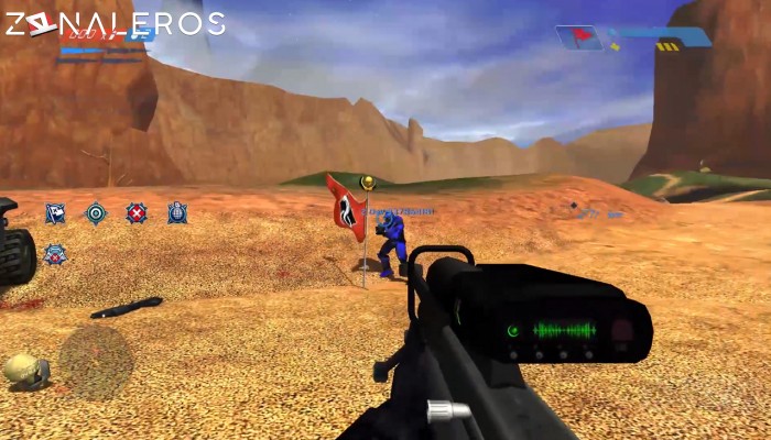 descargar Halo: Combat Evolved