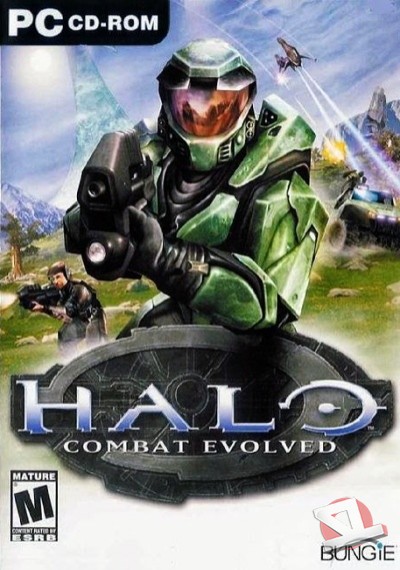 descargar Halo: Combat Evolved