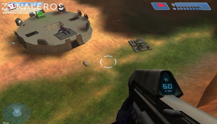 Halo: Combat Evolved por mega