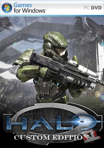 descargar Halo Custom Edition
