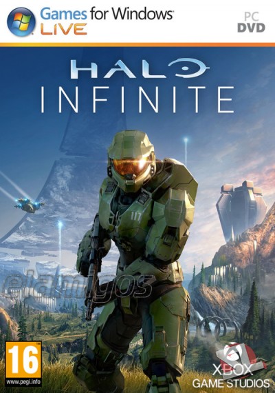 descargar Halo Infinite