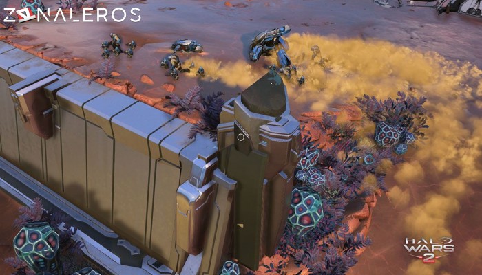 Halo Wars 2: Complete Edition por torrent