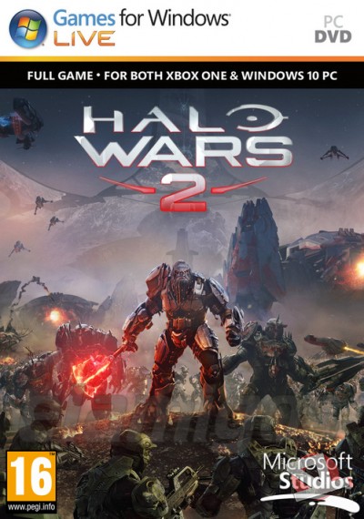 descargar Halo Wars 2: Complete Edition