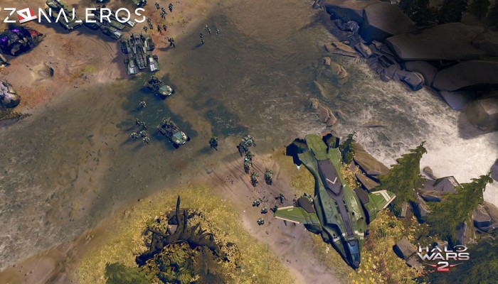 Halo Wars 2: Complete Edition por mega