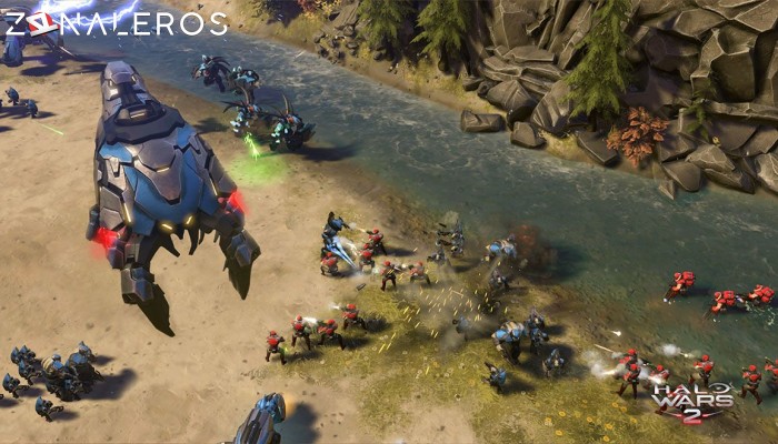 descargar Halo Wars 2: Complete Edition