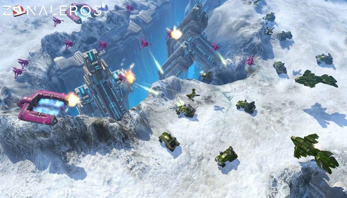 descargar Halo Wars: Definitive Edition