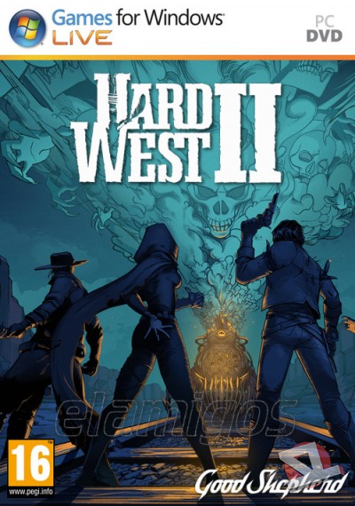 descargar Hard West 2