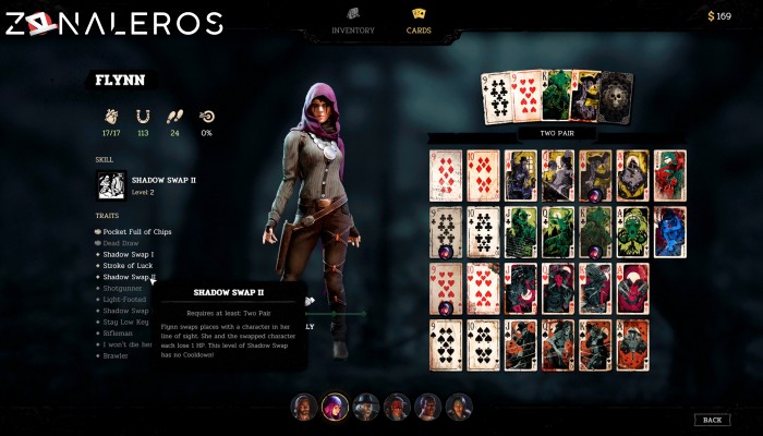 Hard West 2 por torrent