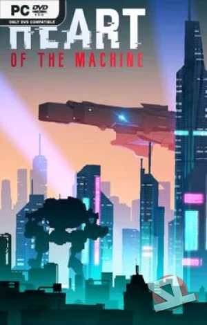 descargar Heart of the Machine