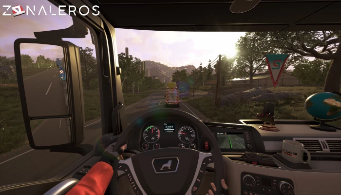 descargar Heavy Cargo The Truck Simulator