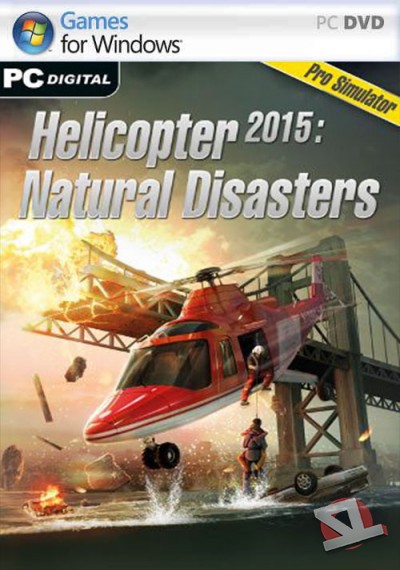 descargar Helicopter 2015: Natural Disasters