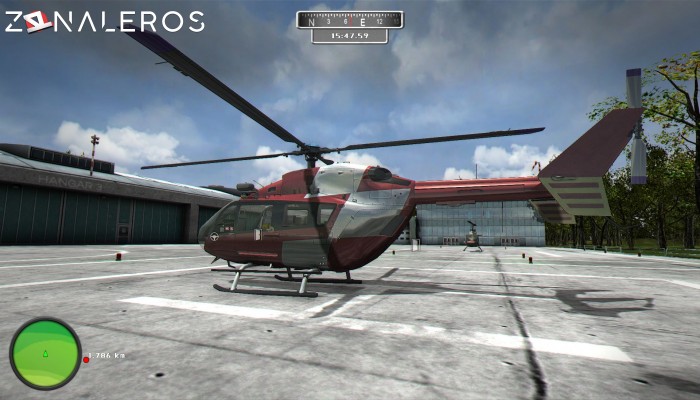 descargar Helicopter 2015: Natural Disasters