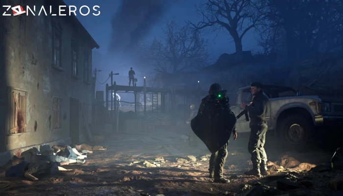 Hell is Us Deluxe Edition por mega