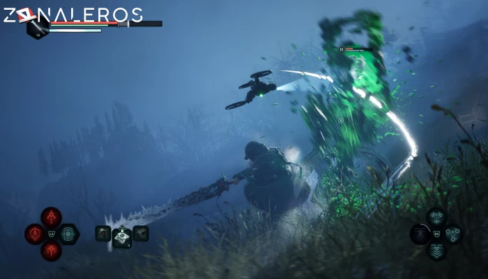 Hell is Us Deluxe Edition gameplay