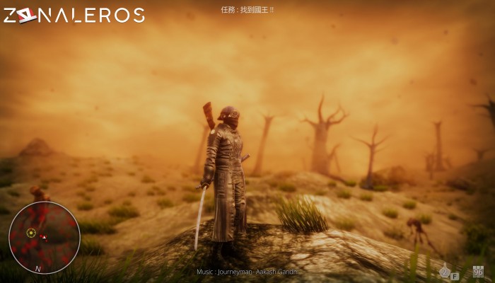 Hell Mission por torrent