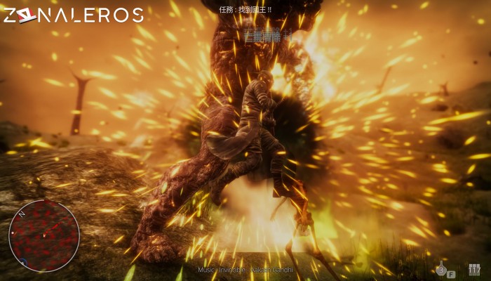 descargar Hell Mission