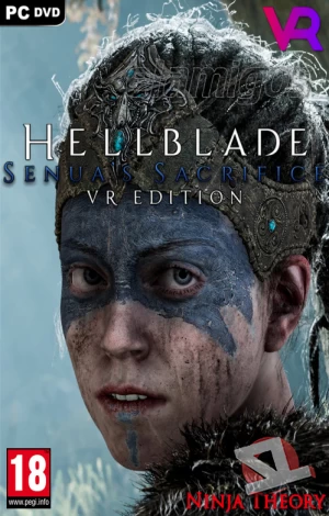 descargar Hellblade: Senua's Sacrifice VR Edition
