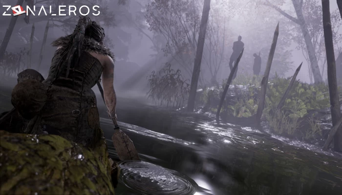 Hellblade: Senua's Sacrifice VR Edition por torrent