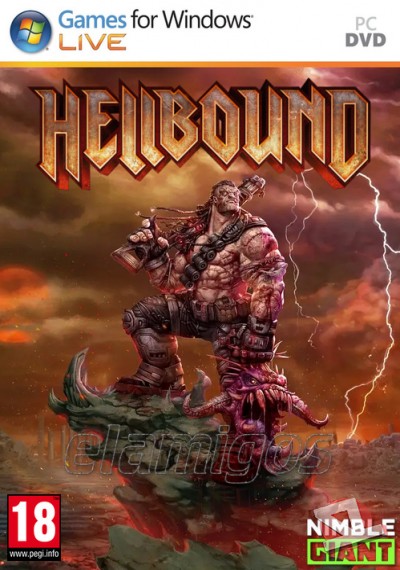 descargar Hellbound