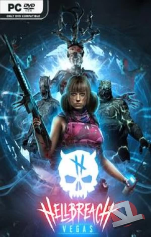 descargar Hellbreach: Vegas
